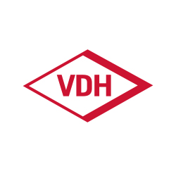 Logo VDH